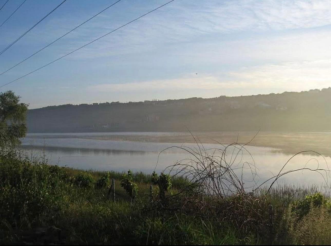 Rediu Lake, Iasi — fotografia 1