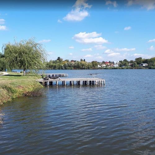 Moara Vlasiei 2 — fotografia 2