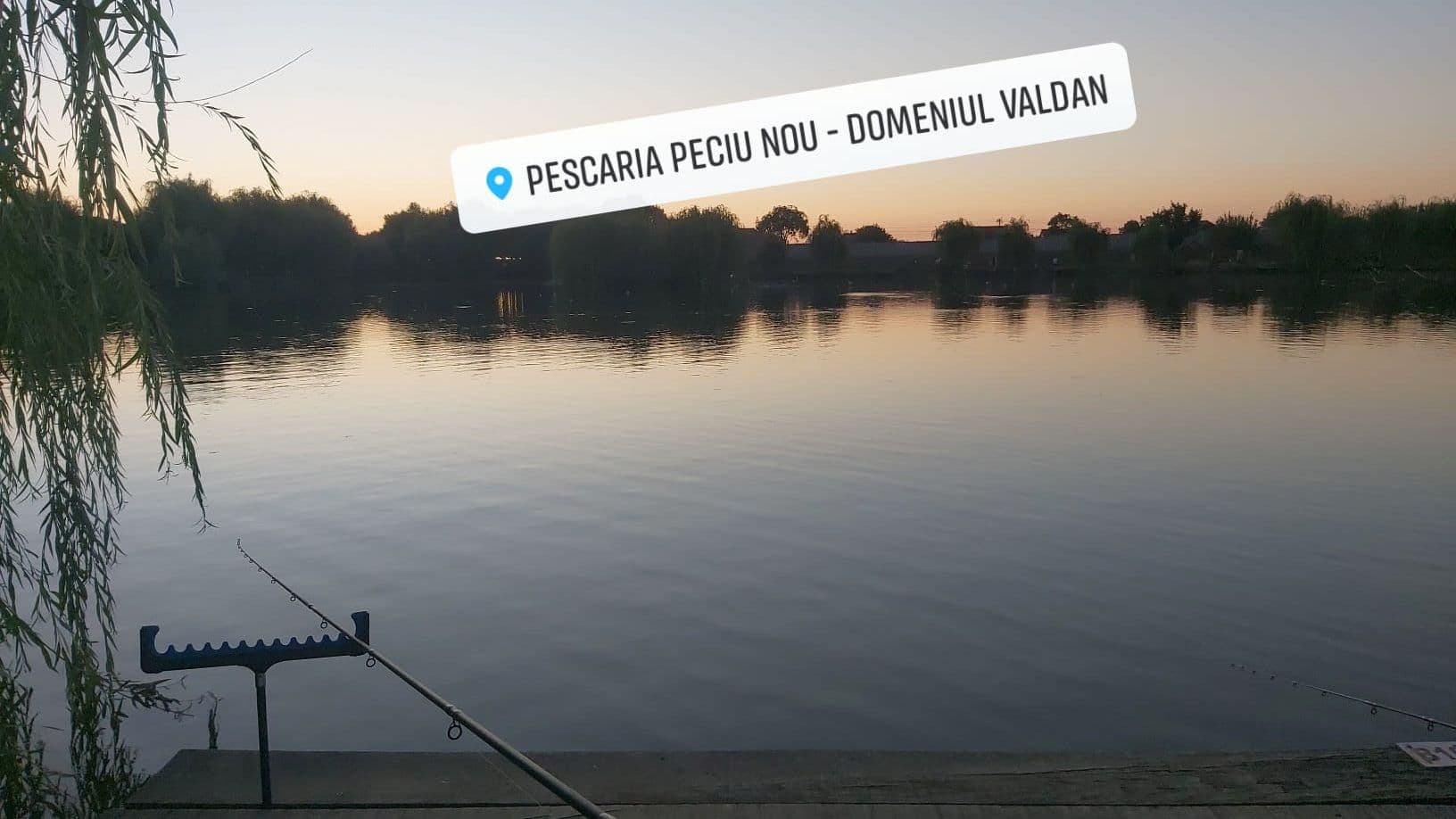 Domeniul ValDan, Timis — fotografia 1