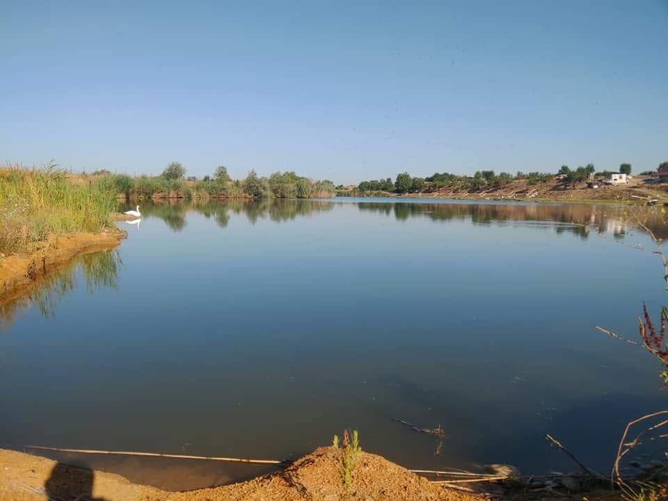 Lacul Andi, Bihor — fotografia 1