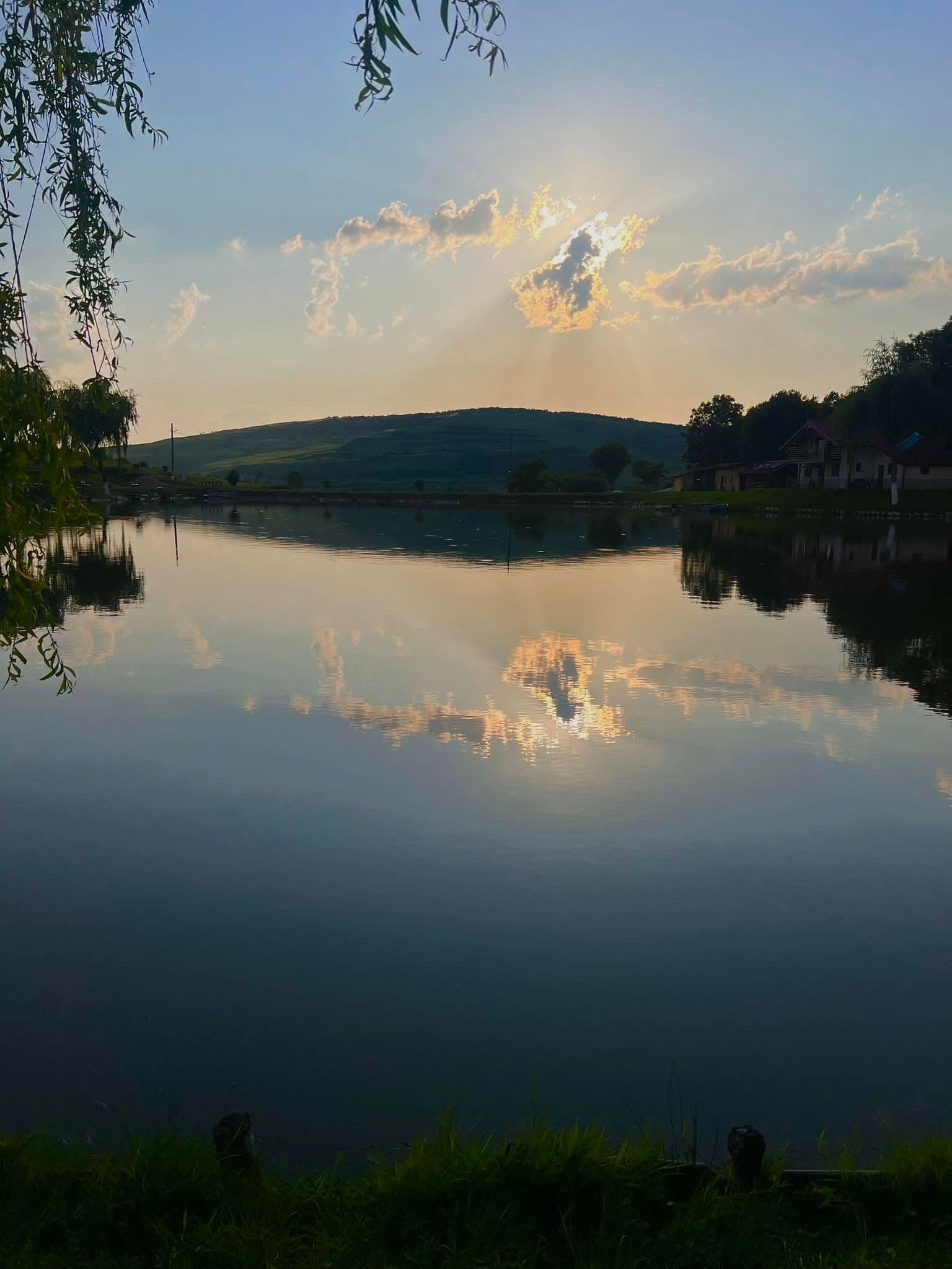 Lac Barai, Cluj — fotografia 1