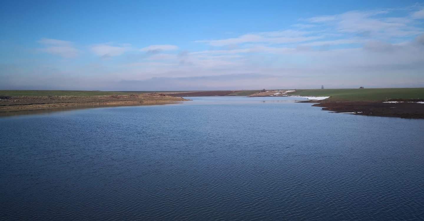 Balta Berzei, Arges — fotografia 3