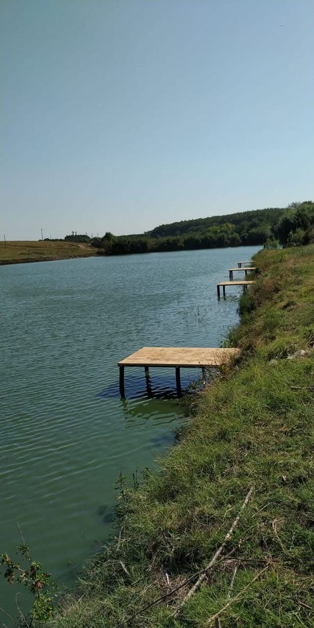 Dragoesti Sat, Ialomita — fotografia 3