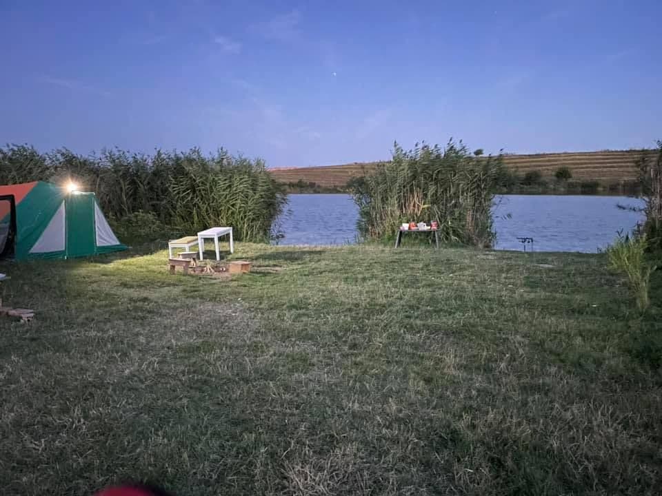 Hagiesti 2, Ialomita — fotografia 1