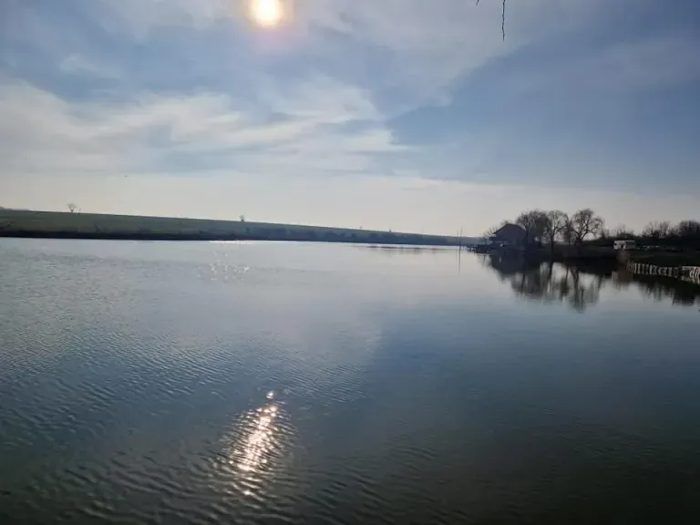 Chita Lake, Giurgiu — fotografia 1