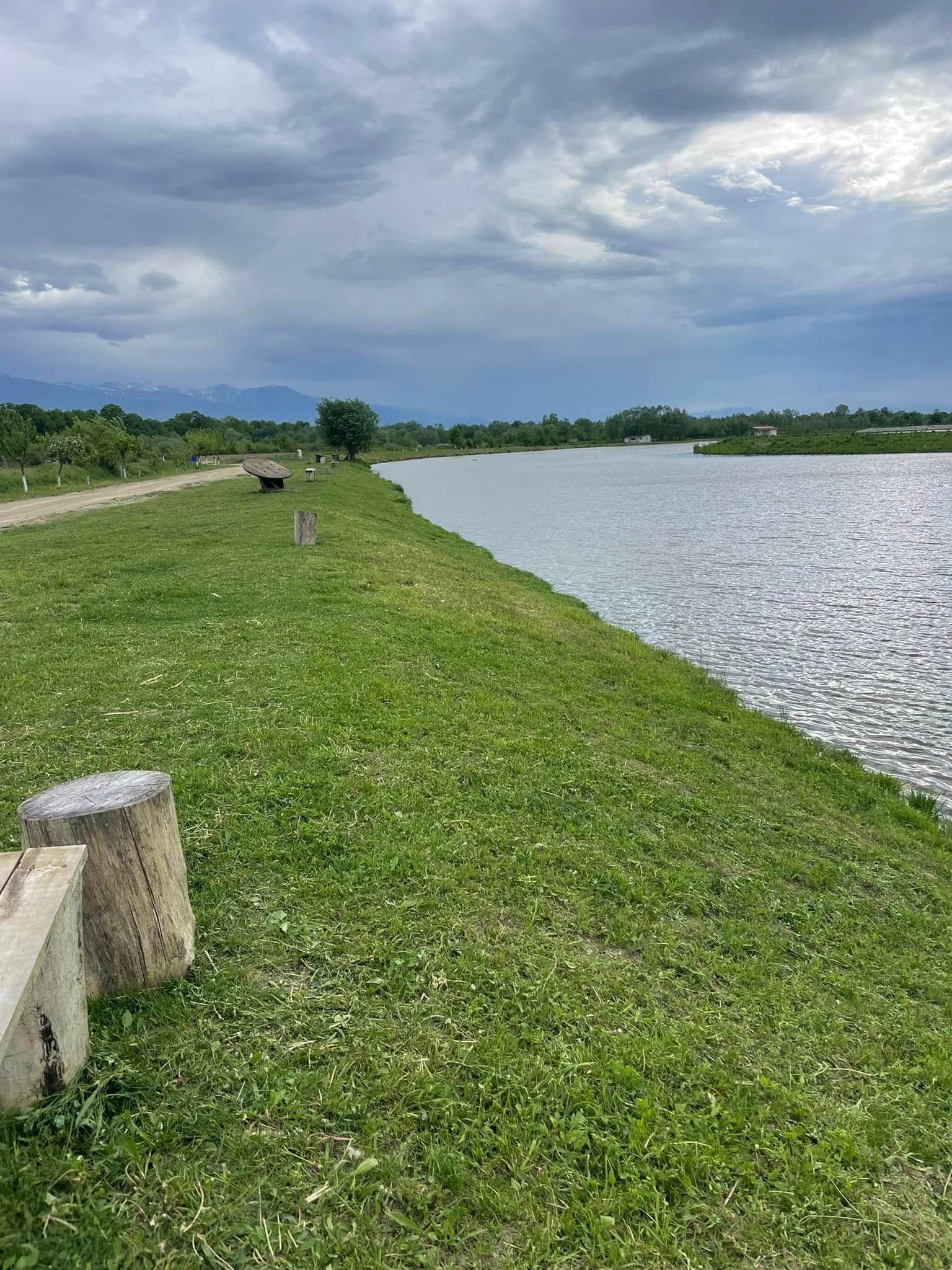 Balta Stigma Fishing, Brasov — fotografia 5