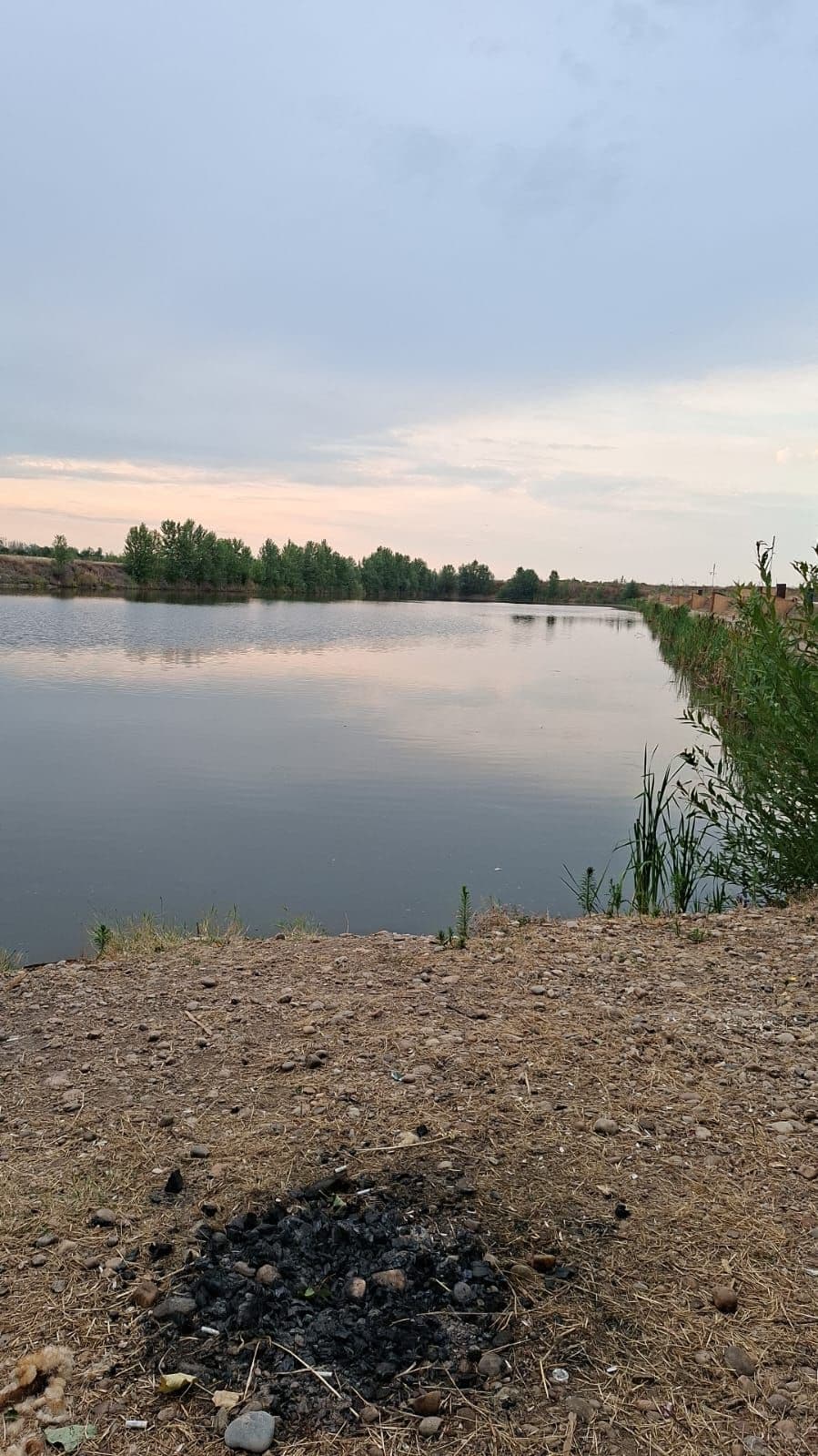 Lacul Lui Diego, Dambovita — fotografia 5