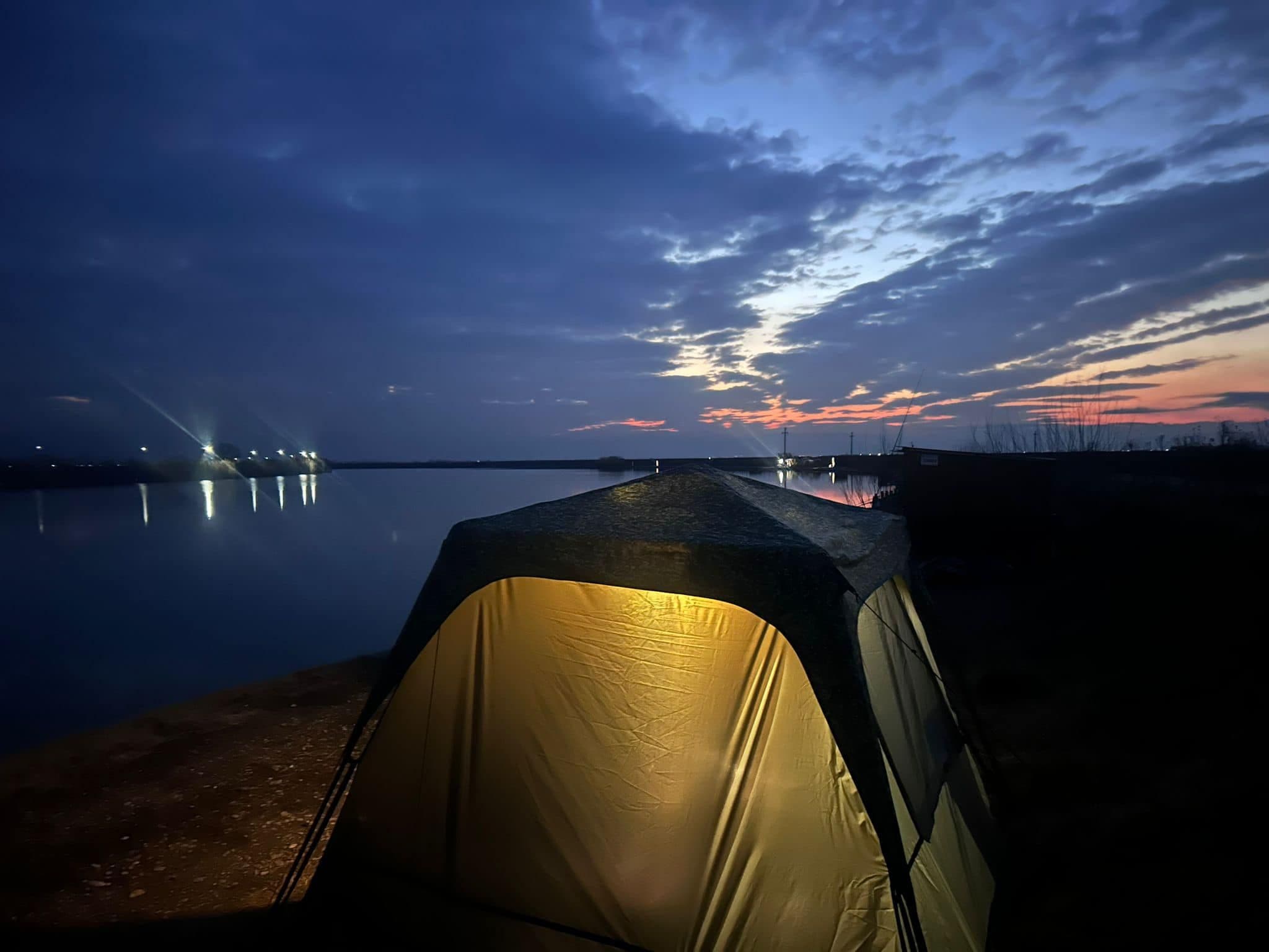 Carp Arena Carpanoaia 2, Vrancea — fotografia 5
