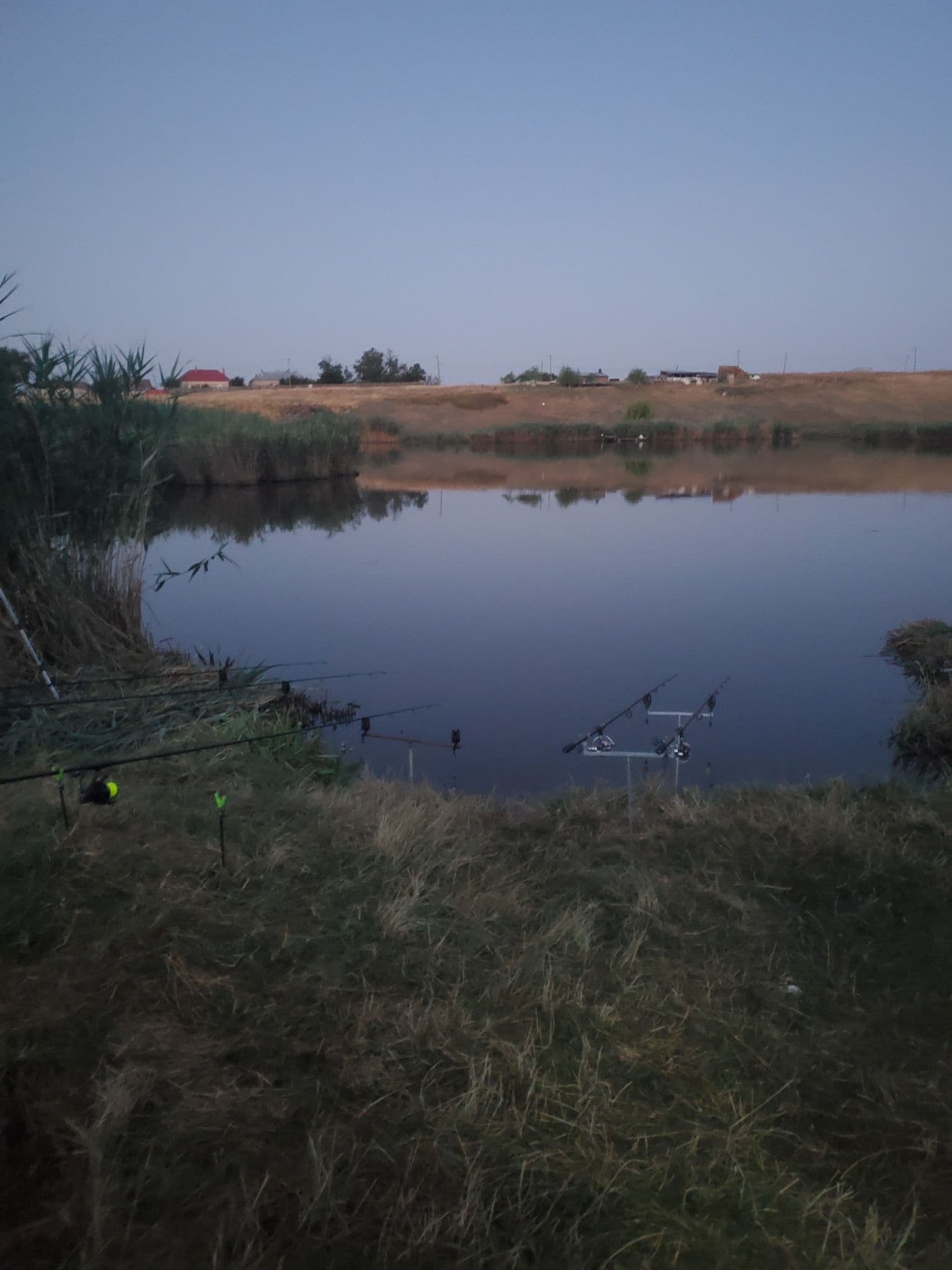 Balta Alesteu, Teleorman — fotografia 4