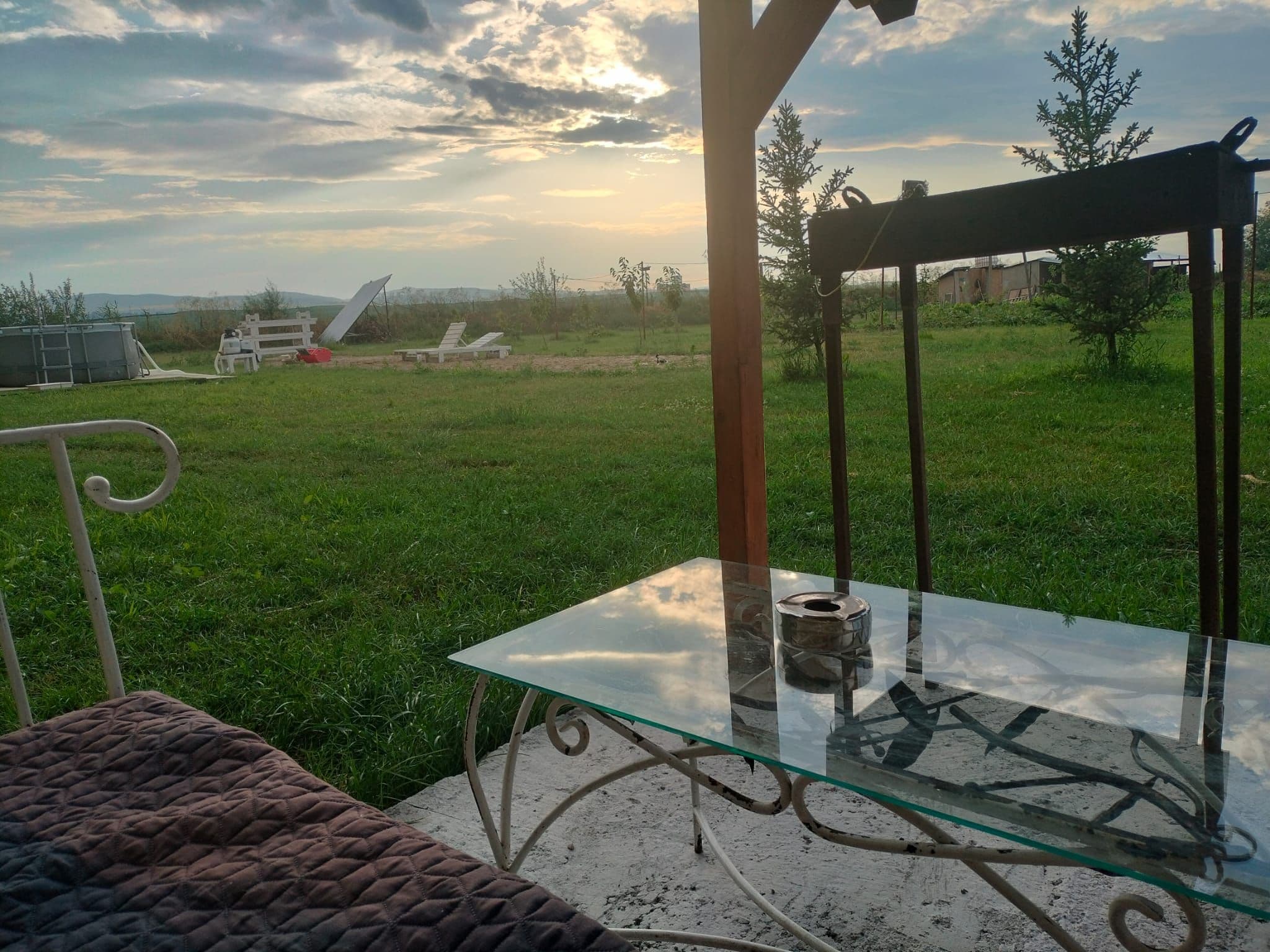 Iaz Beresti, Bacau — fotografia 3