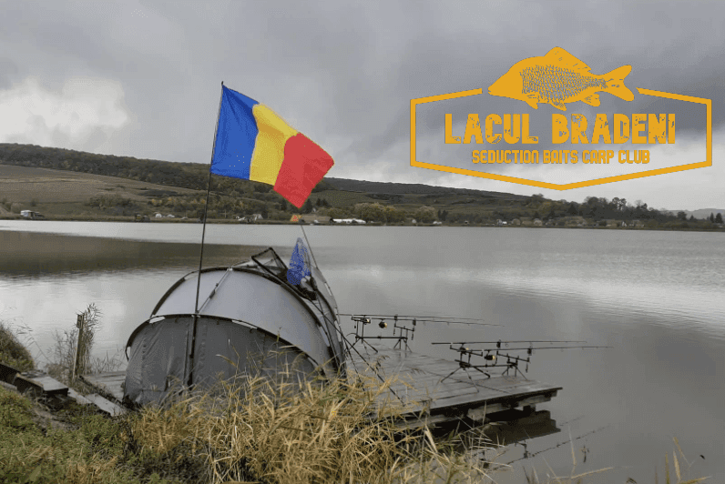 Balta Bradeni, Sibiu — fotografia 1
