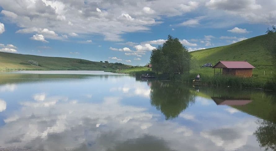 Balta Dobresti, Dolj — fotografia 1