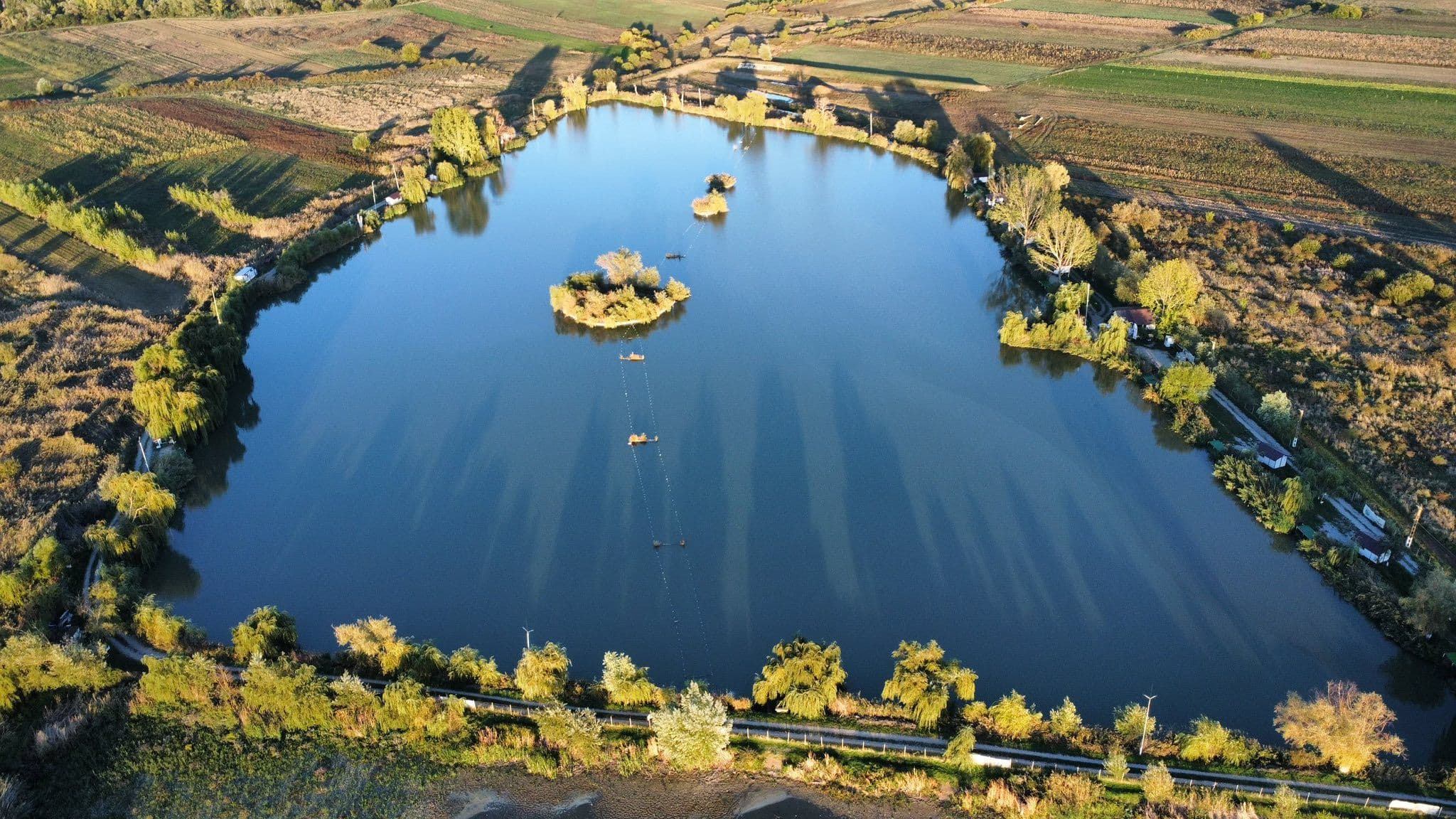 New Lake Lazuri 5, Dambovita — fotografia 1