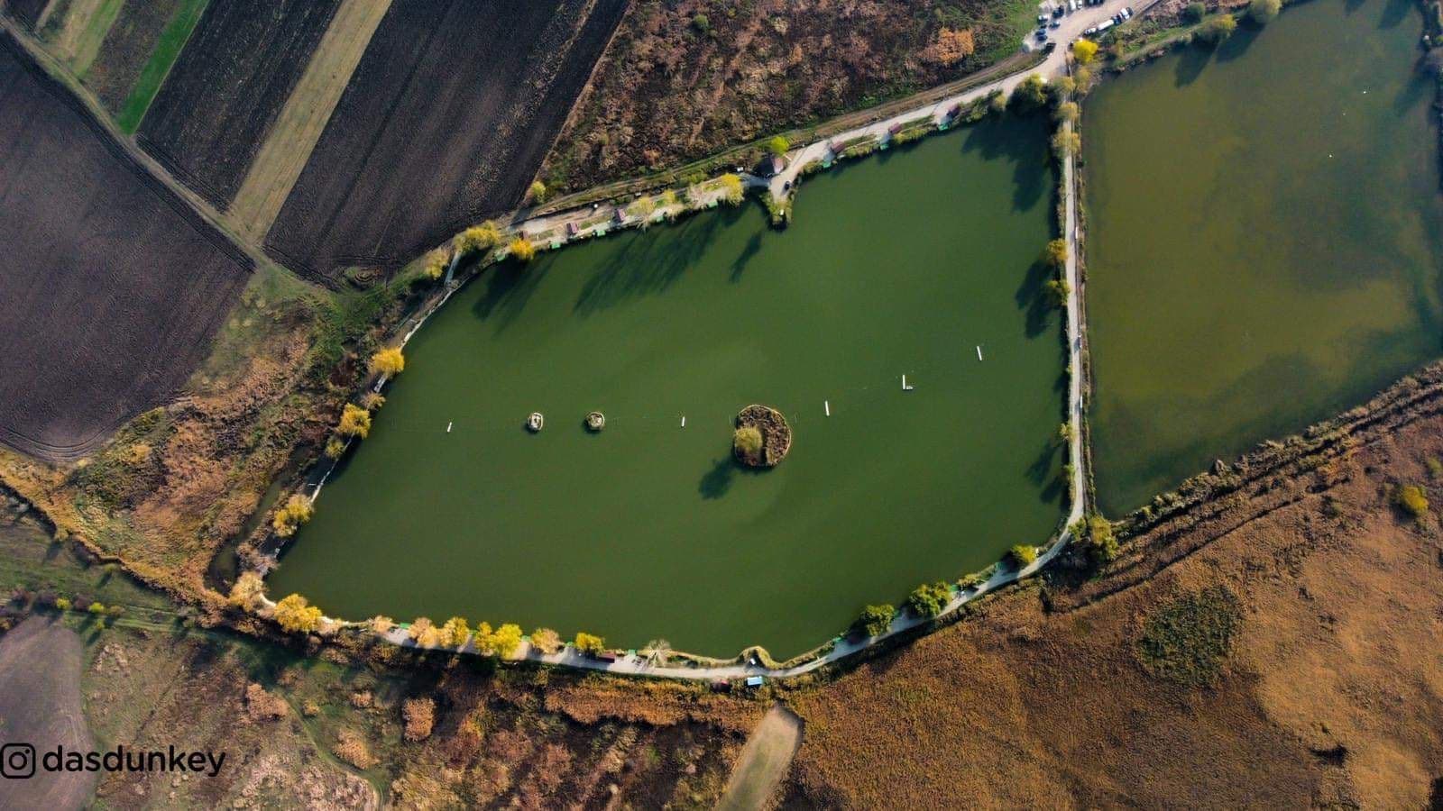 New Lake Lazuri 5, Dambovita — fotografia 4