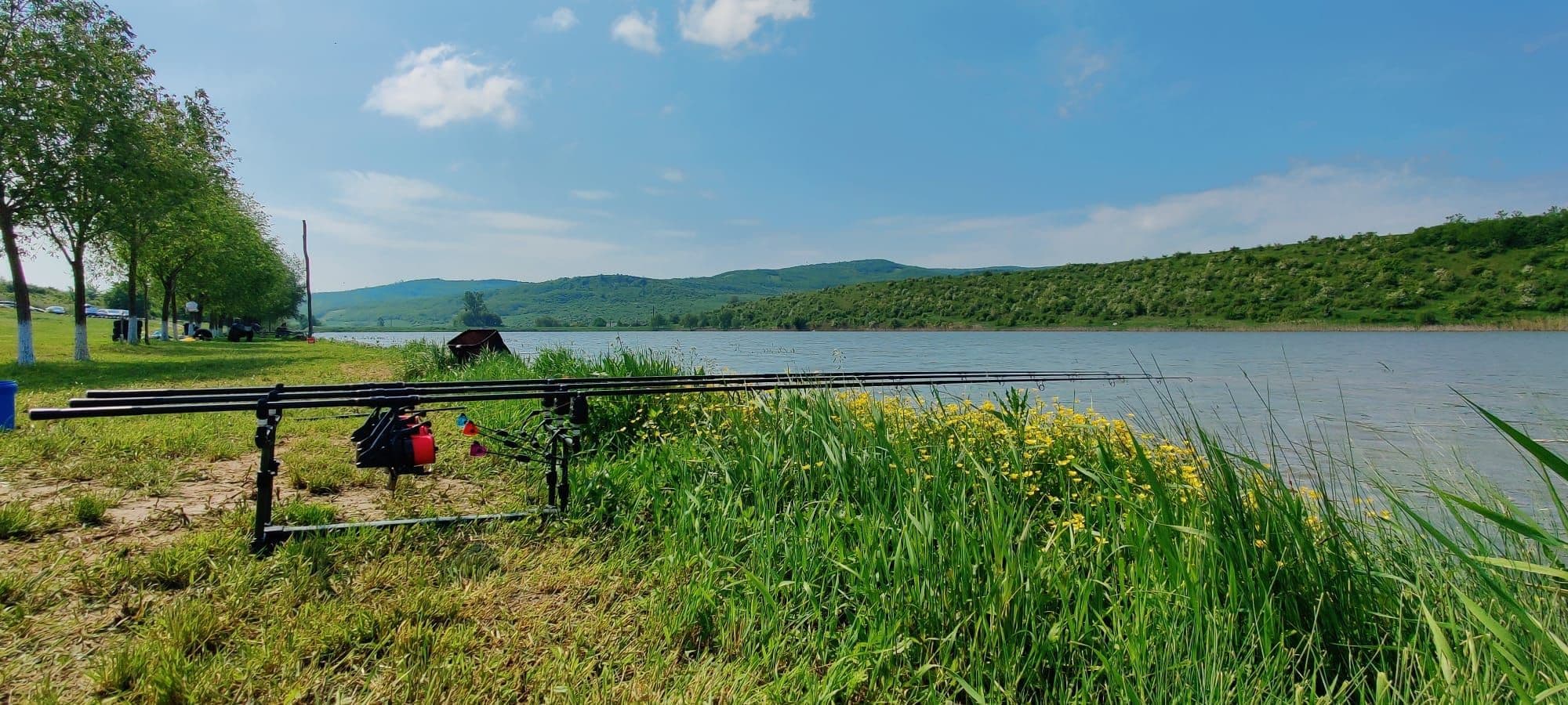 Iazul Lipovat, Vaslui — fotografia 1