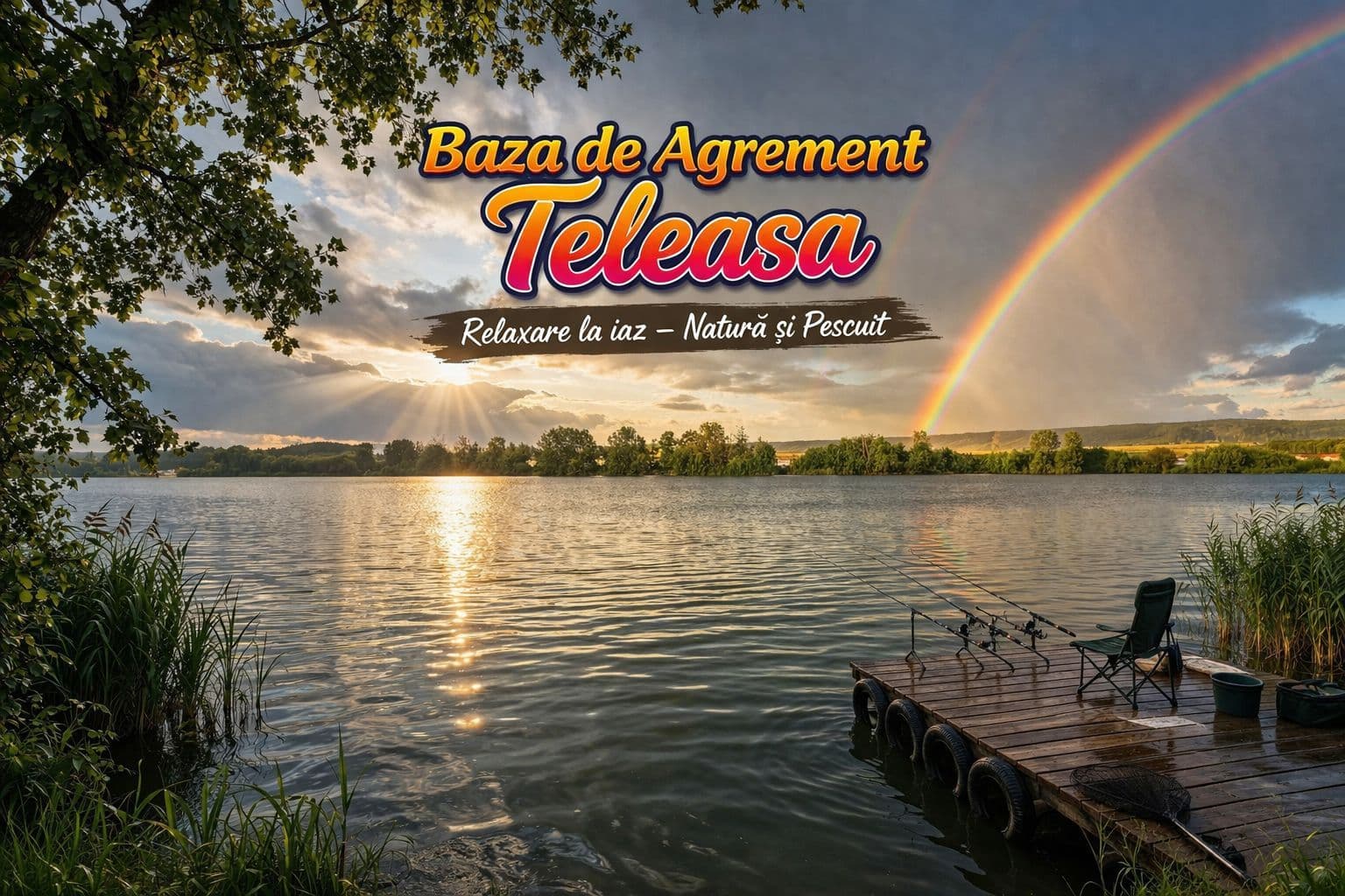 Balta Teleasa, Vaslui — fotografia 1