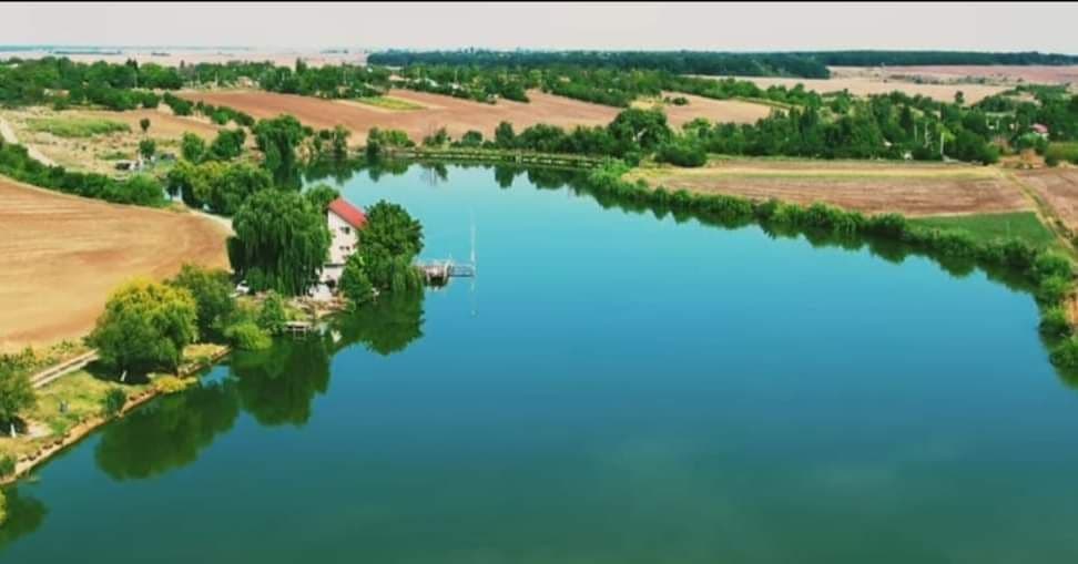 Chita Lake, Giurgiu — fotografia 3