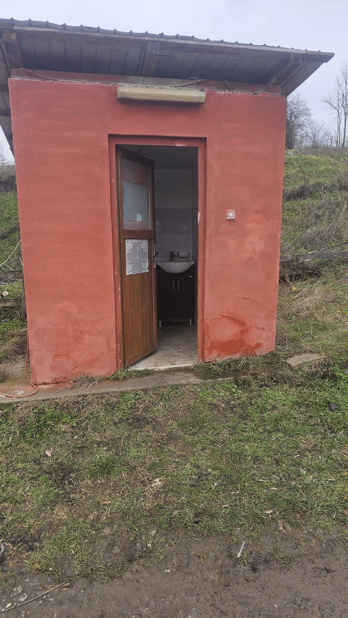 Lupsanu 2, Calarasi — fotografia 7