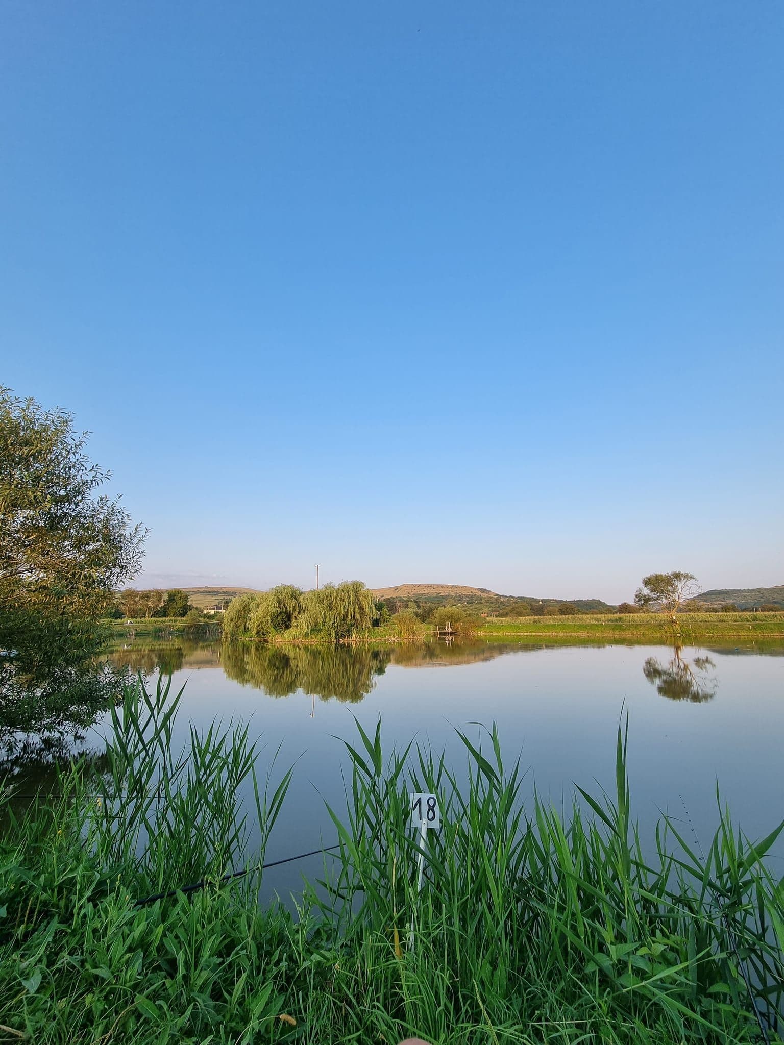 Lac Mariselu, Bistrita-Nasaud — fotografia 5