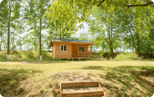 Balta Nana - Bazin Dreapta — fotografia 4