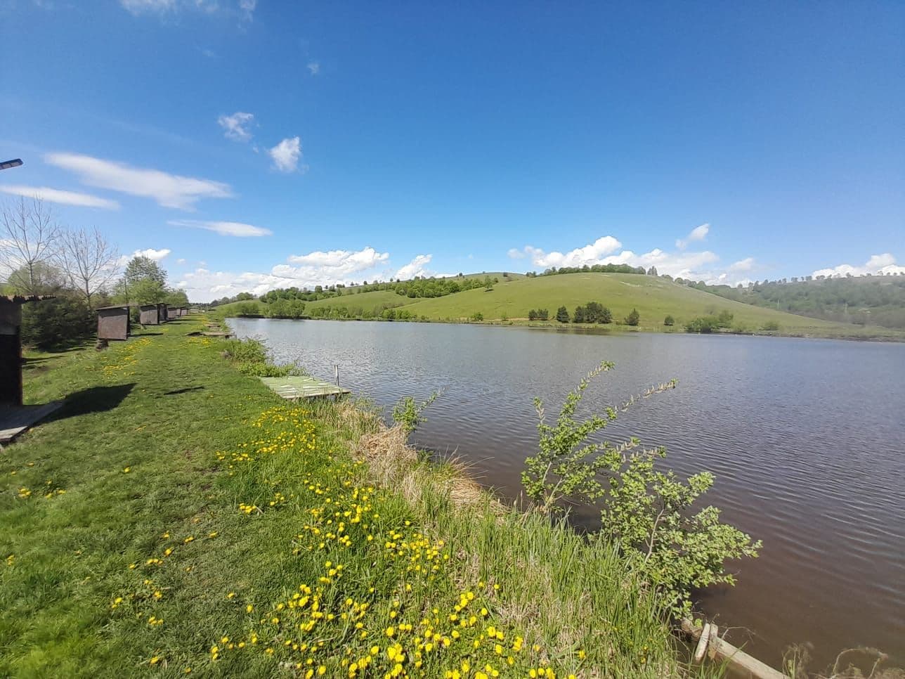 Balta Valea Mare, Covasna — fotografia 5