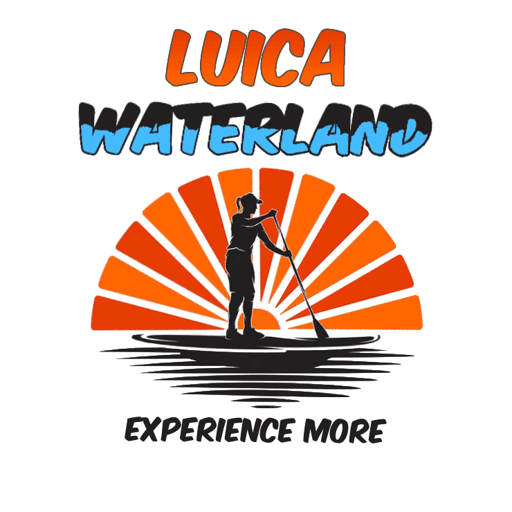 Balta Luica Waterland — fotografia 1