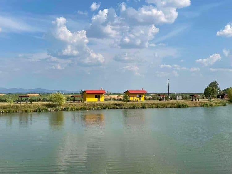 Lac TURULUNG — fotografia 3