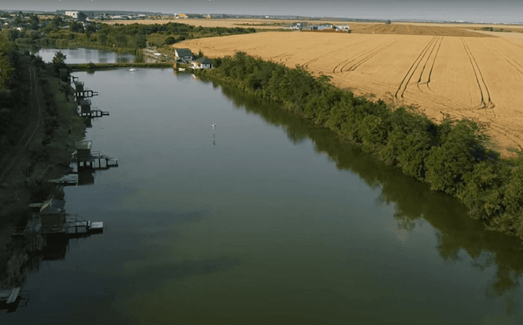 Aladdin Lakes — fotografia 1
