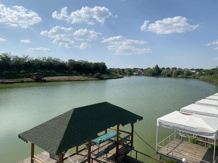 Aladdin Lakes — fotografia 4