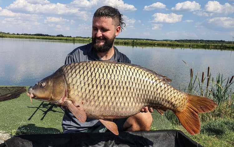 Gold Fish Lake — fotografia 3