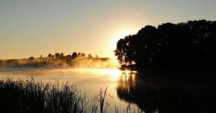 STAR Lake SISTEREA — fotografia 4