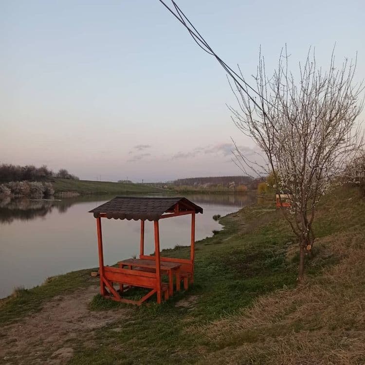 Dragoesti Sat — fotografia 4