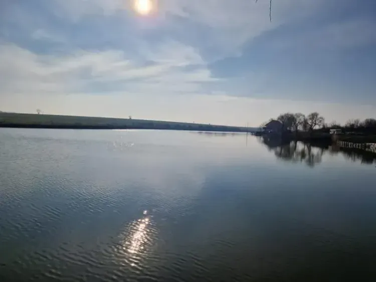 Chita Lake — fotografia 1