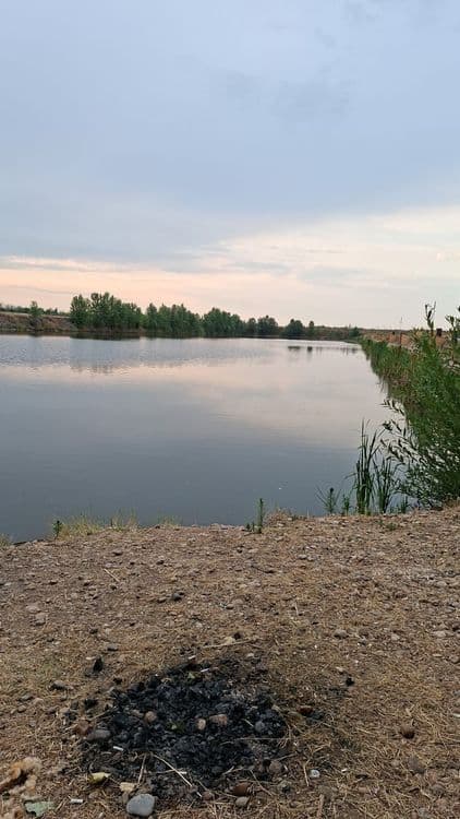 Lacul Lui Diego — fotografia 5