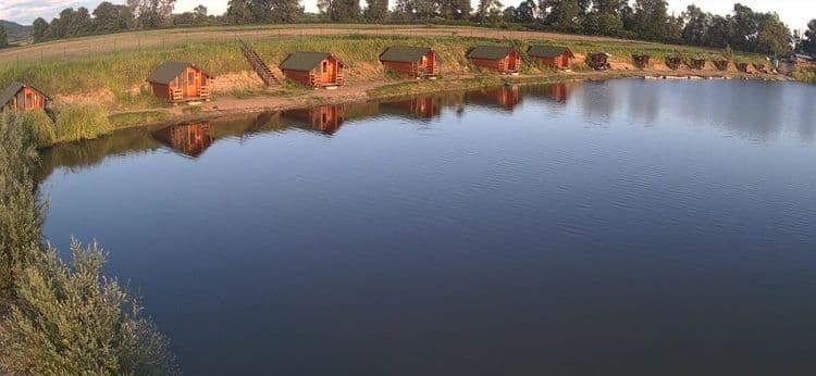 Balta Cicarlau — fotografia 3