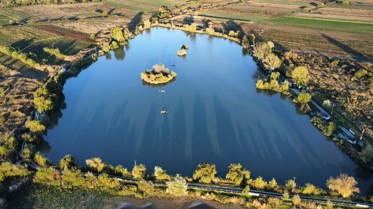 New Lake Lazuri 5 — fotografia 1
