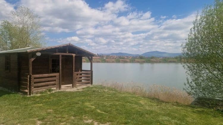 Magic Lake — fotografia 3