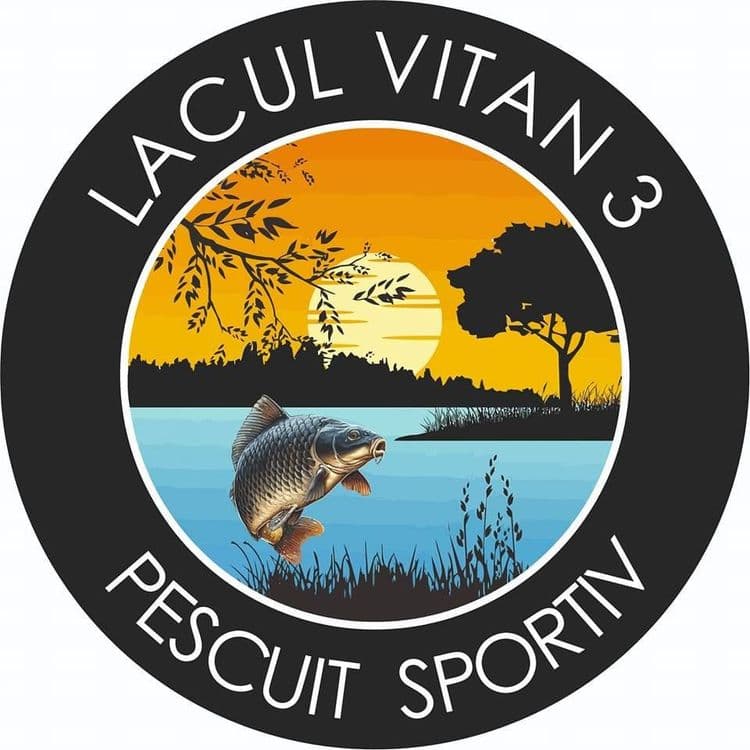Lacul Vitan 3 — fotografia 1