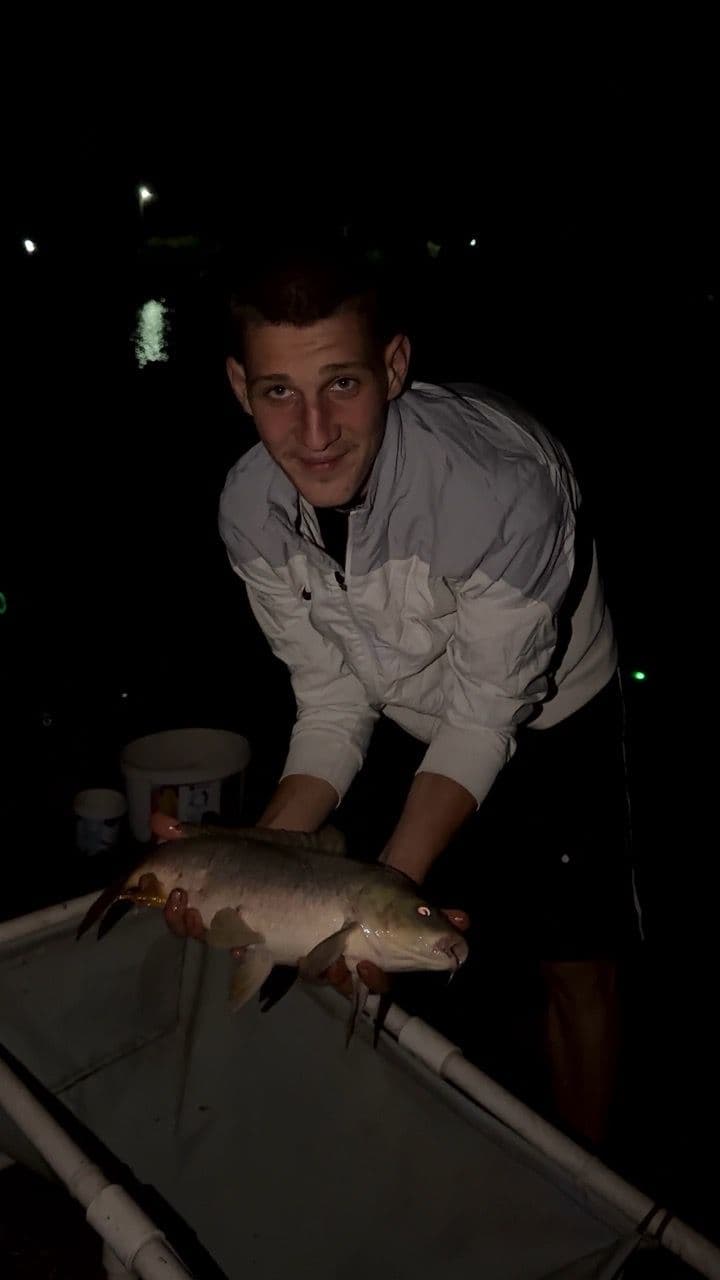 Crap · 5,0 kg · 03:25