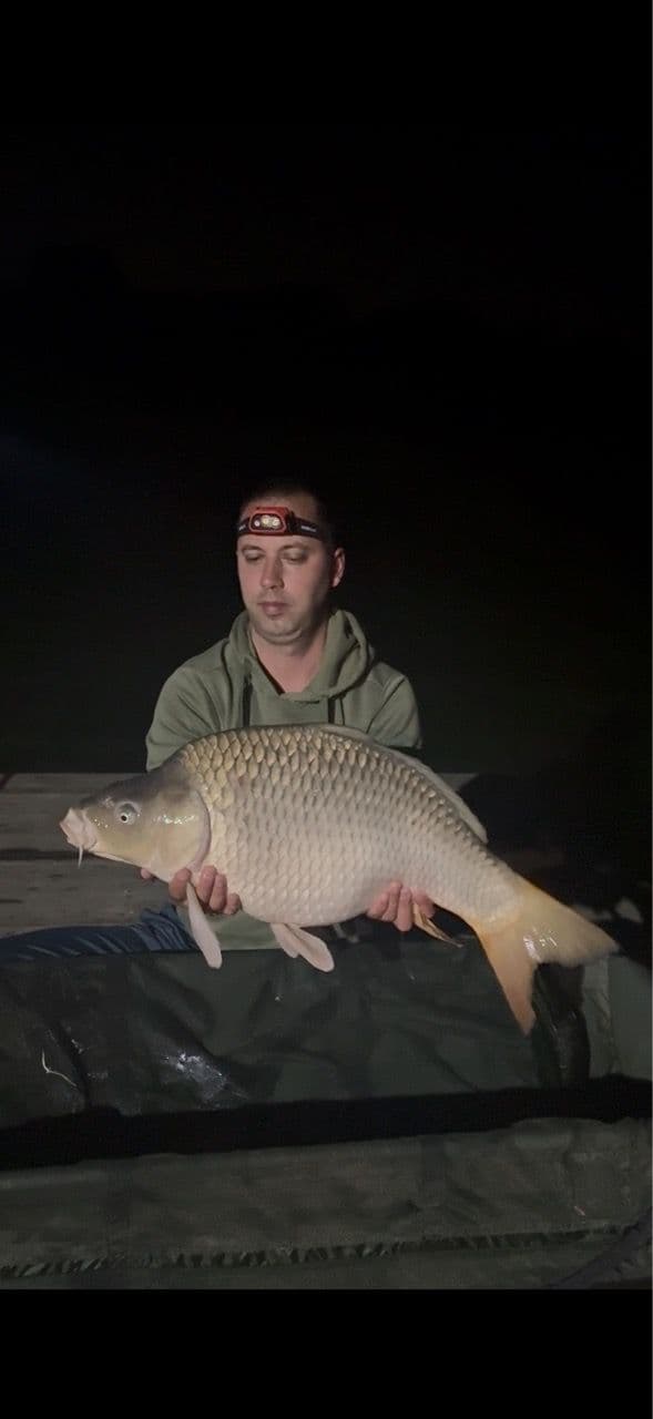 Crap · 10,0 kg · 05:15