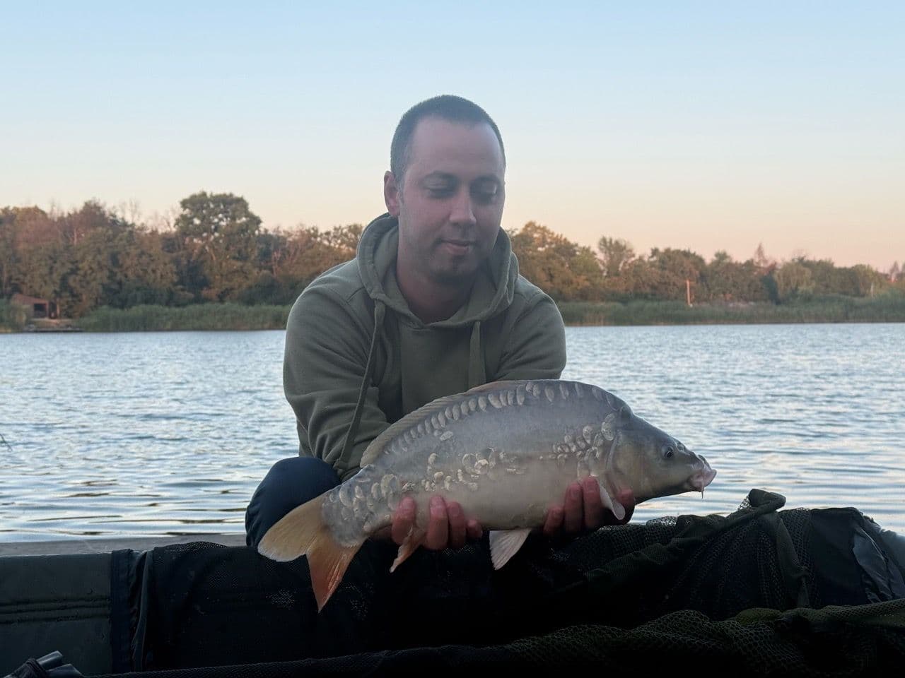 Salonta · 2,0 kg · 06:30