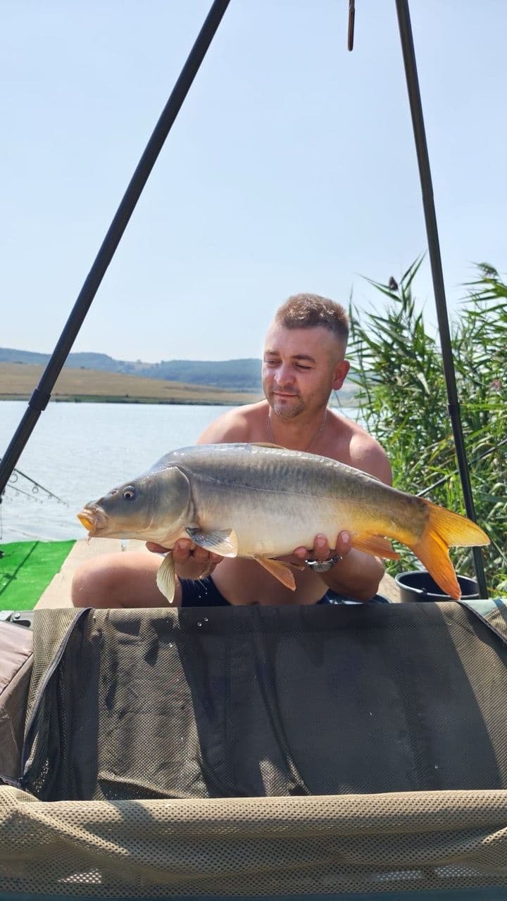Salonta · 5,3 kg · 13:14