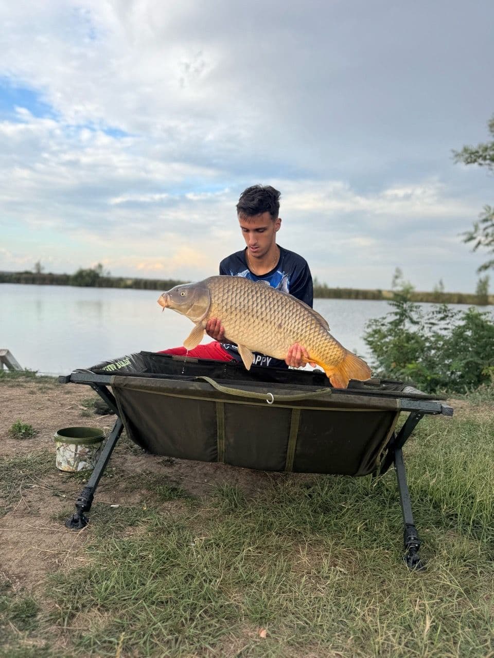 Crap · 15,48 kg · 20:10