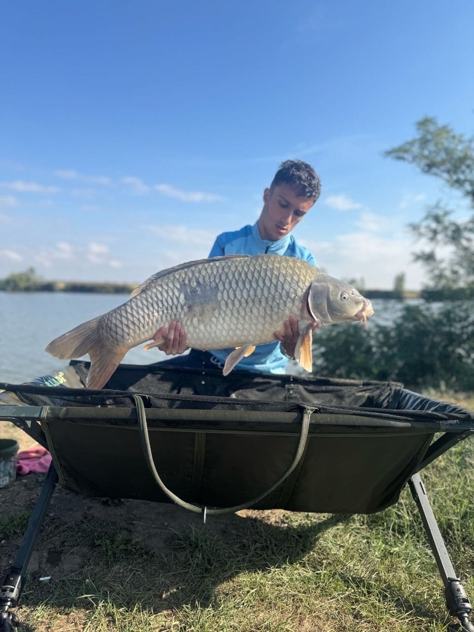 Crap · 18,54 kg · 10:10