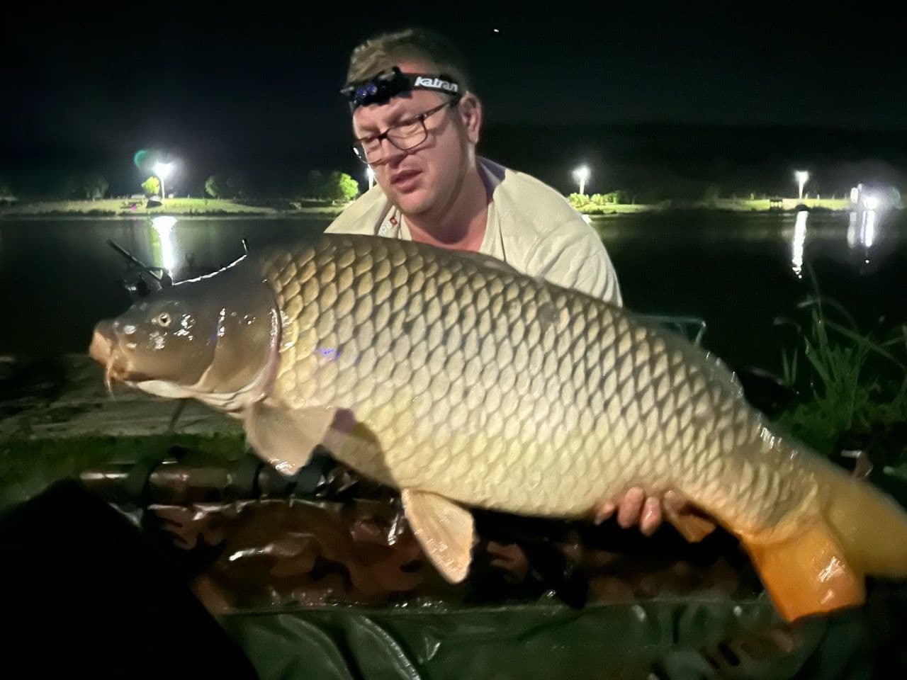 Crap · 17,3 kg · 21:15