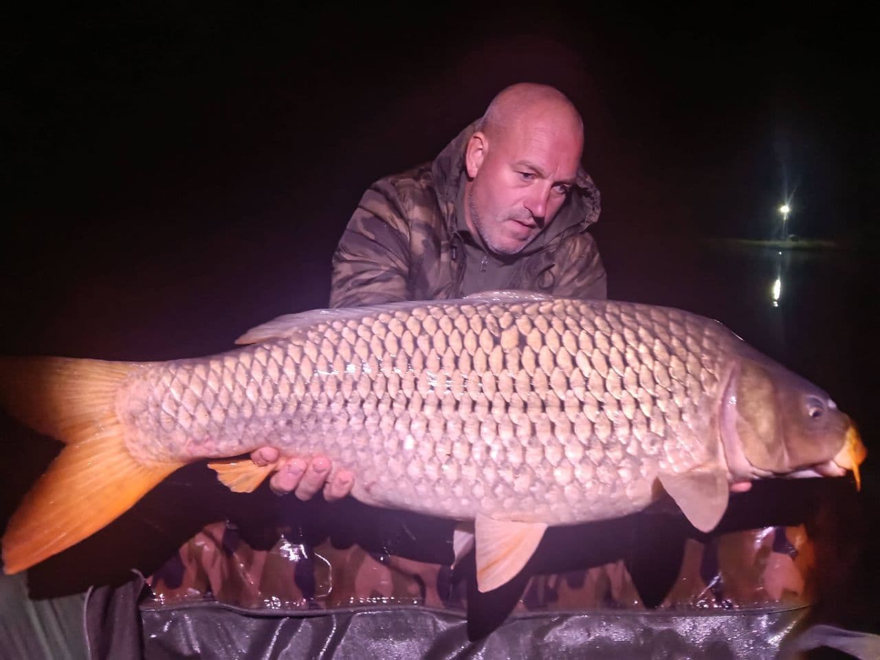 Crap · 15,5 kg · 00:50