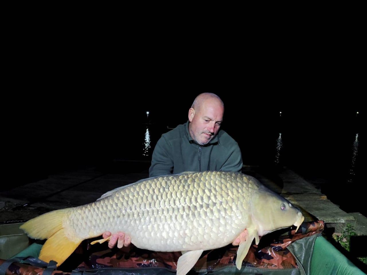 Crap · 18,15 kg · 23:19