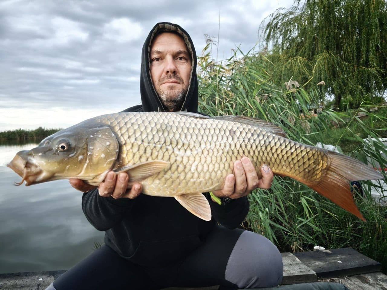Crap · 4,45 kg · 19:11
