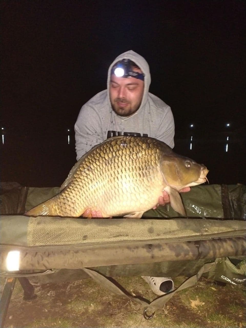 Crap · 18,35 kg · 22:40