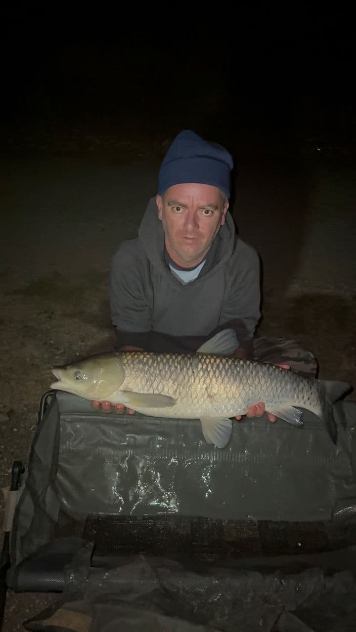 Cteno · 5,25 kg · 01:28